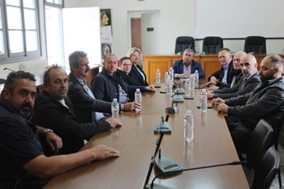 Δήμος Πύλης: Προετοιμασίες για το φετινό αντάμωμα των Σαρακατσαναίων